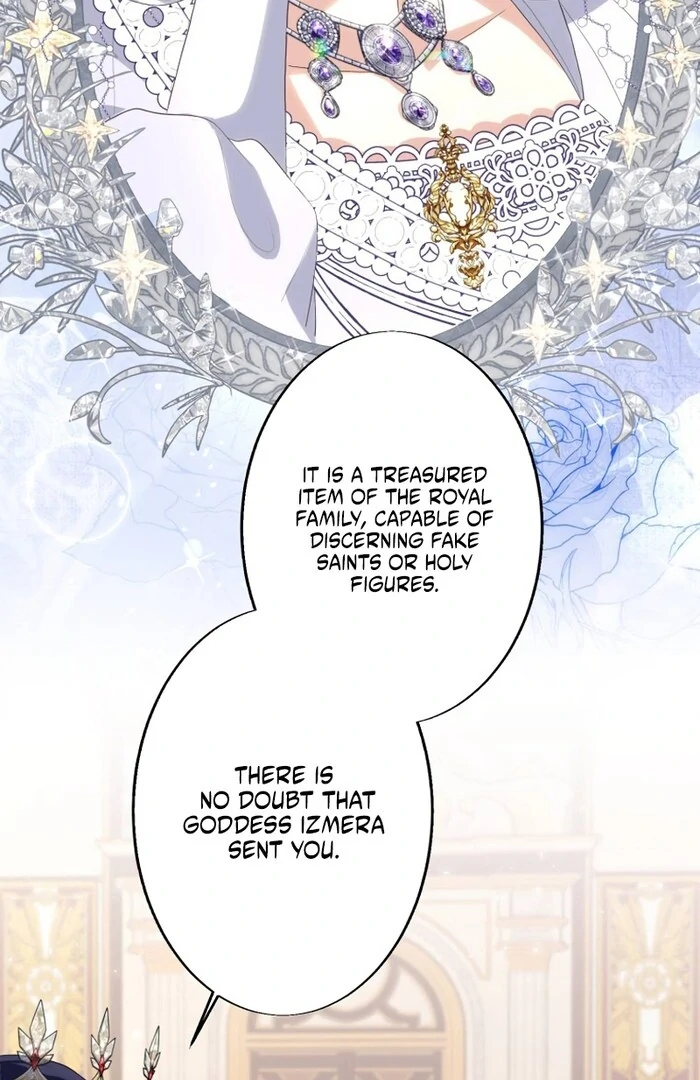 A New Husband, Please! The Forgotten Wife Who Barely Appeared in the Original Story Fights for a Happy Ending. Chapter 15 - page 77