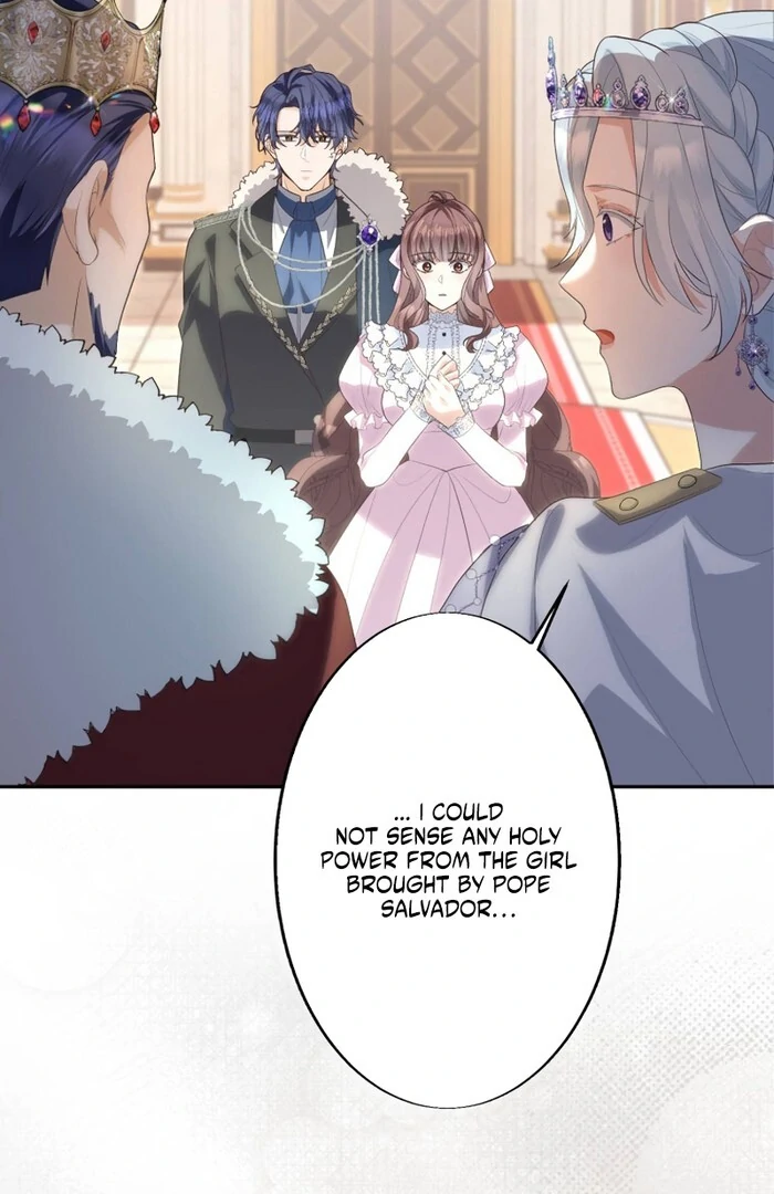 A New Husband, Please! The Forgotten Wife Who Barely Appeared in the Original Story Fights for a Happy Ending. Chapter 15 - page 78