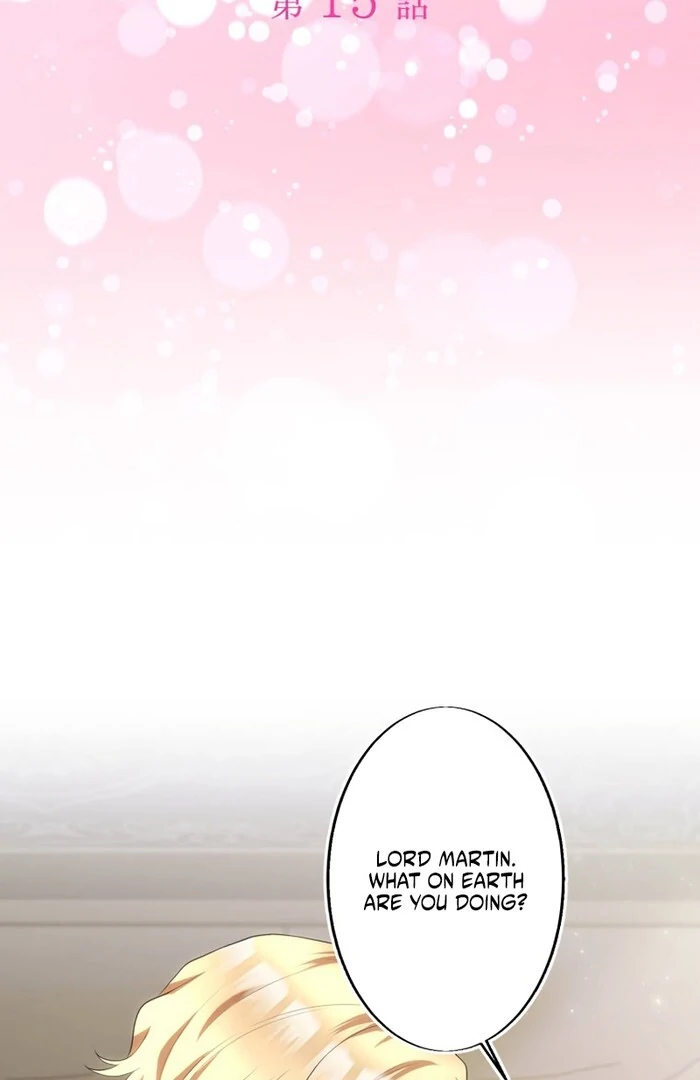 A New Husband, Please! The Forgotten Wife Who Barely Appeared in the Original Story Fights for a Happy Ending. Chapter 15 - page 7