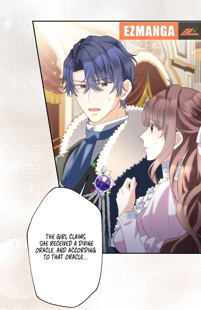A New Husband, Please! The Forgotten Wife Who Barely Appeared in the Original Story Fights for a Happy Ending. Chapter 15 - page 79
