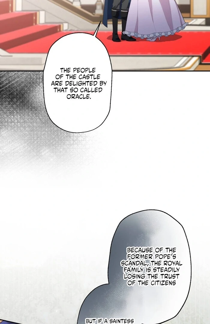 A New Husband, Please! The Forgotten Wife Who Barely Appeared in the Original Story Fights for a Happy Ending. Chapter 15 - page 82