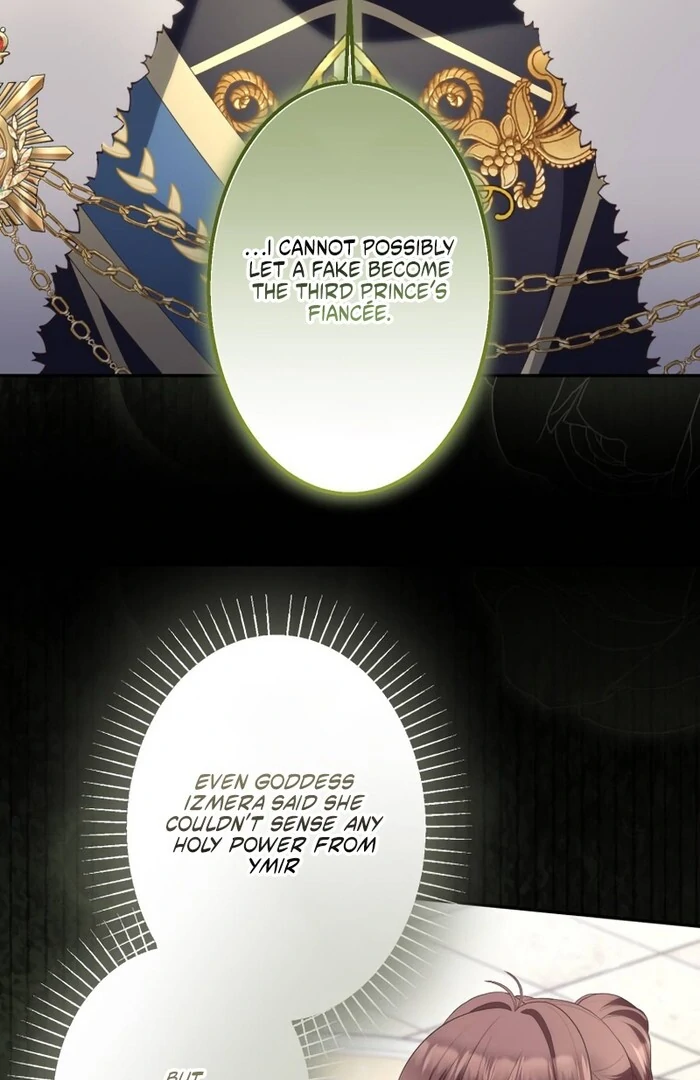 A New Husband, Please! The Forgotten Wife Who Barely Appeared in the Original Story Fights for a Happy Ending. Chapter 15 - page 86