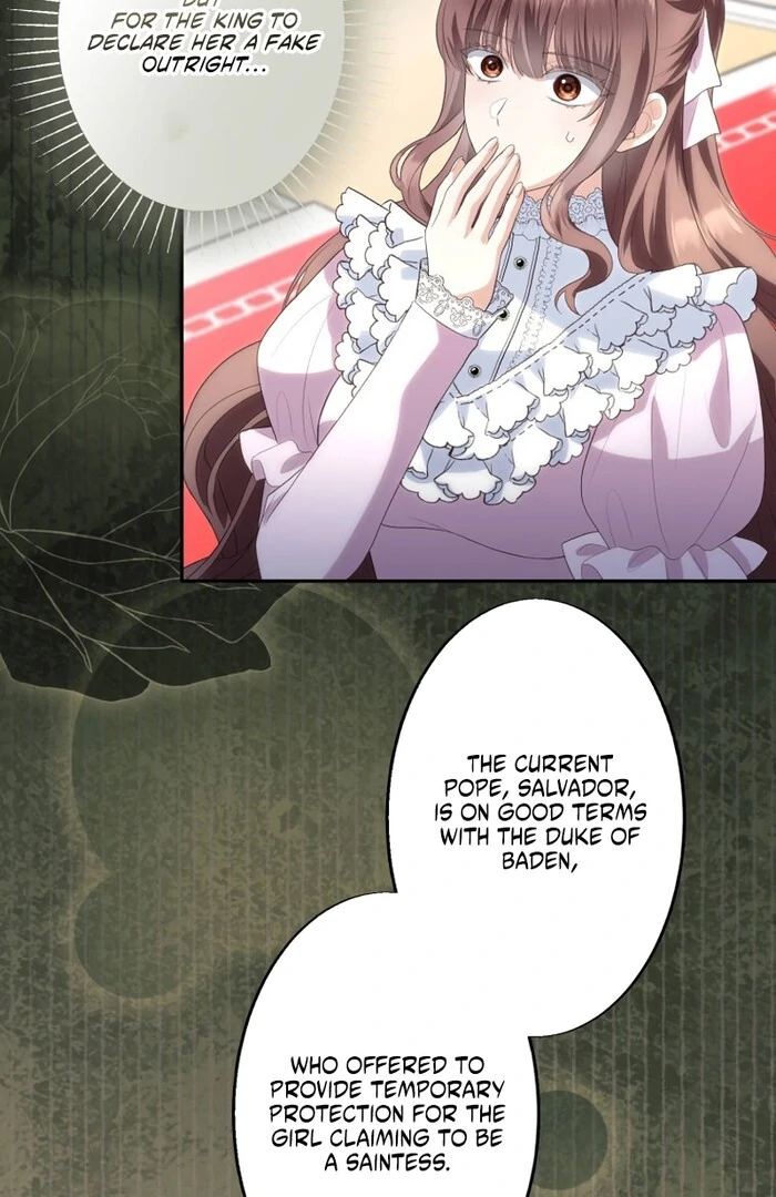 A New Husband, Please! The Forgotten Wife Who Barely Appeared in the Original Story Fights for a Happy Ending. Chapter 15 - page 87