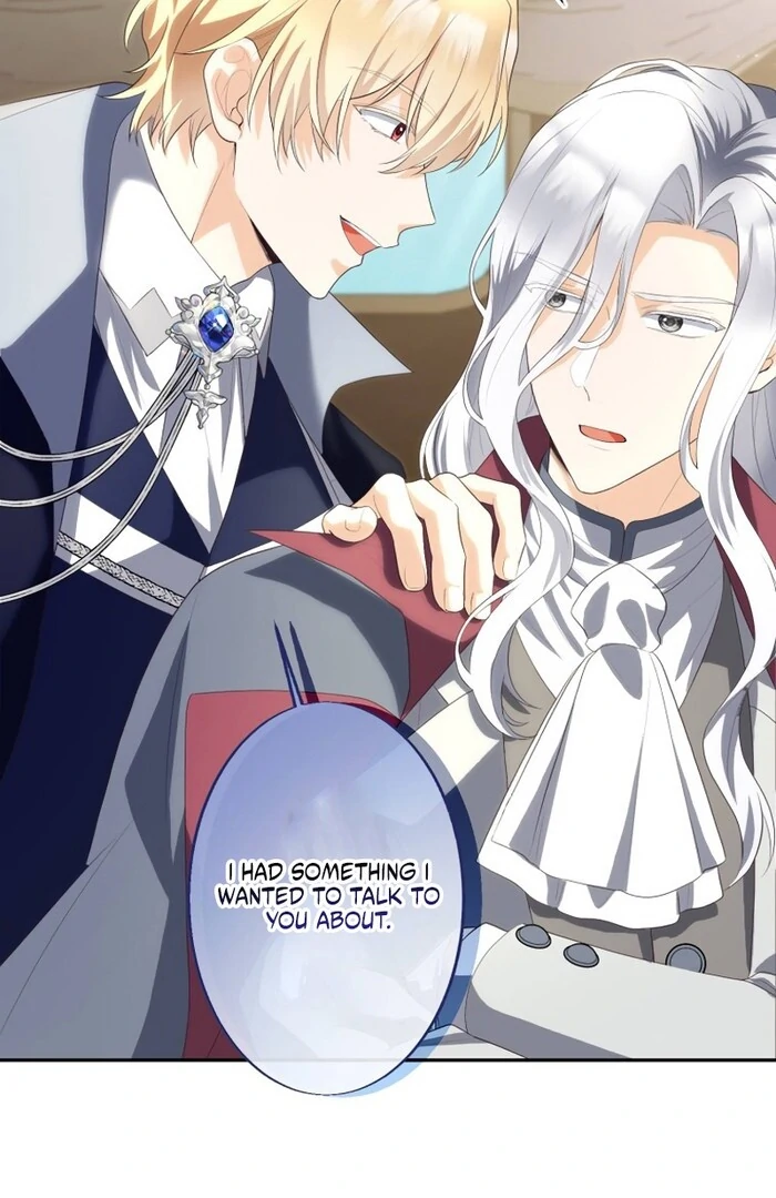 A New Husband, Please! The Forgotten Wife Who Barely Appeared in the Original Story Fights for a Happy Ending. Chapter 15 - page 8