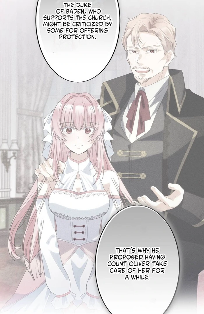 A New Husband, Please! The Forgotten Wife Who Barely Appeared in the Original Story Fights for a Happy Ending. Chapter 15 - page 89