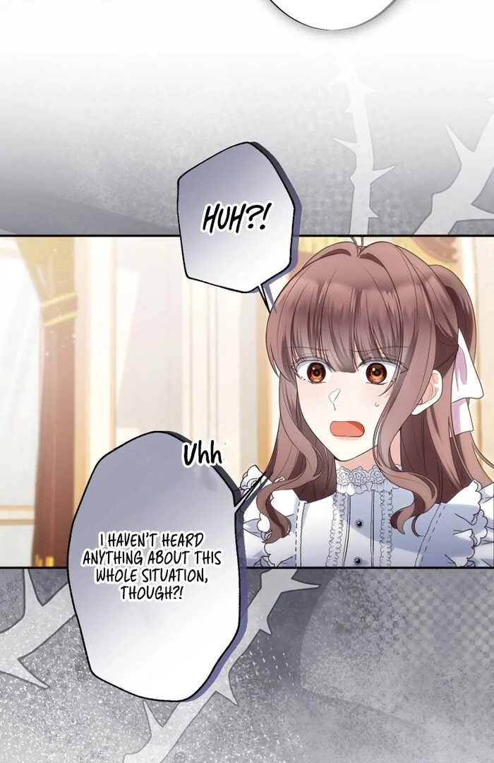 A New Husband, Please! The Forgotten Wife Who Barely Appeared in the Original Story Fights for a Happy Ending. Chapter 15 - page 90