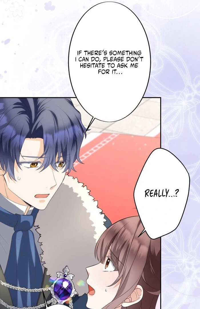 A New Husband, Please! The Forgotten Wife Who Barely Appeared in the Original Story Fights for a Happy Ending. Chapter 15 - page 94