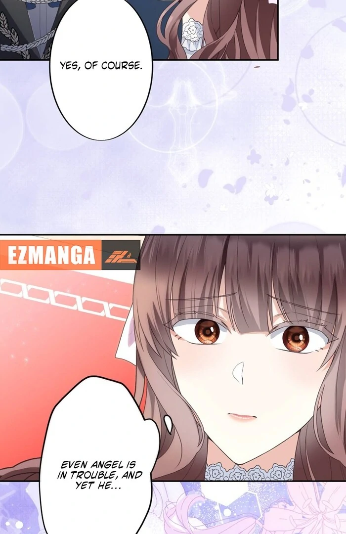 A New Husband, Please! The Forgotten Wife Who Barely Appeared in the Original Story Fights for a Happy Ending. Chapter 15 - page 95