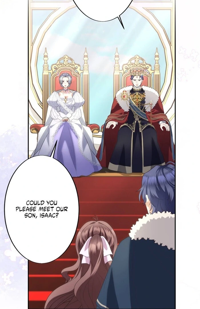 A New Husband, Please! The Forgotten Wife Who Barely Appeared in the Original Story Fights for a Happy Ending. Chapter 15 - page 98