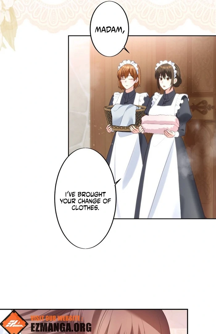 A New Husband, Please! The Forgotten Wife Who Barely Appeared in the Original Story Fights for a Happy Ending. Chapter 2 - page 100