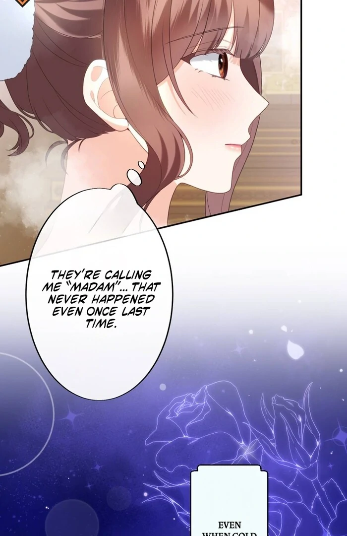 A New Husband, Please! The Forgotten Wife Who Barely Appeared in the Original Story Fights for a Happy Ending. Chapter 2 - page 101