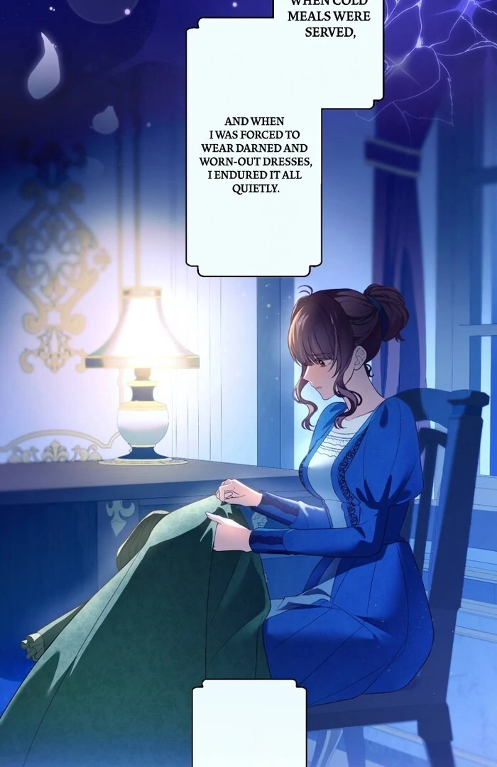 A New Husband, Please! The Forgotten Wife Who Barely Appeared in the Original Story Fights for a Happy Ending. Chapter 2 - page 102