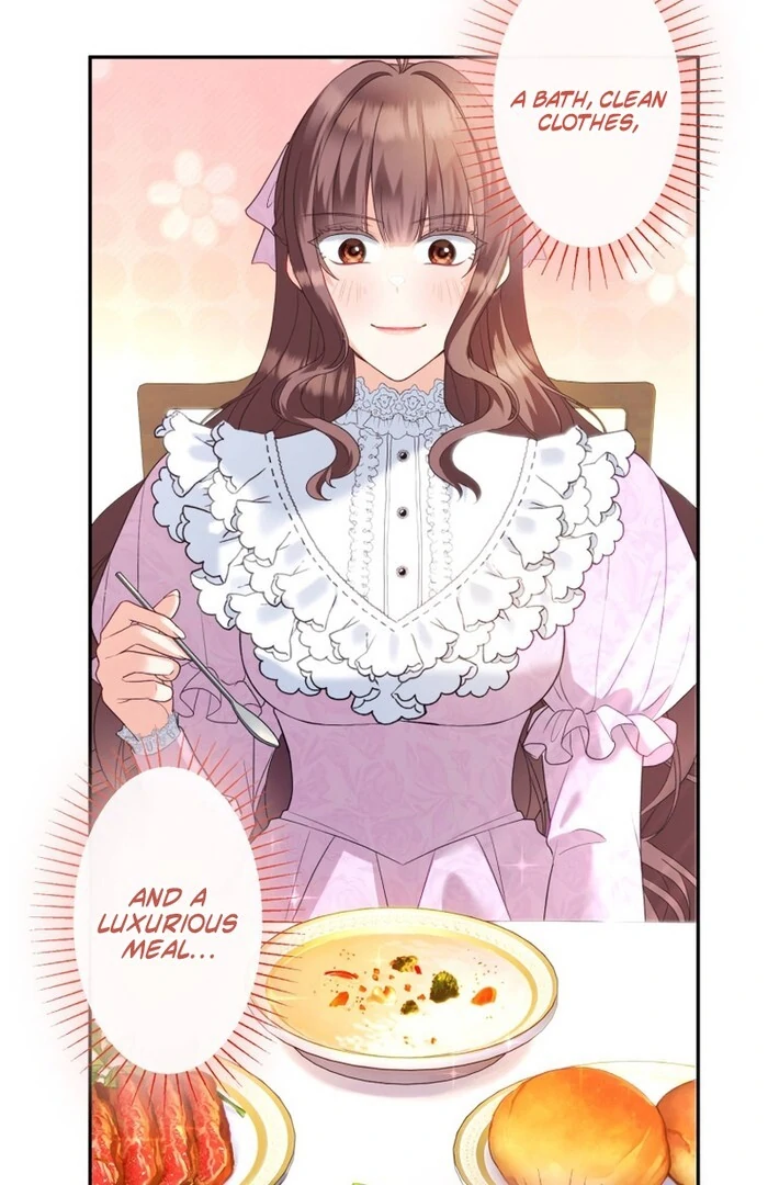 A New Husband, Please! The Forgotten Wife Who Barely Appeared in the Original Story Fights for a Happy Ending. Chapter 2 - page 106