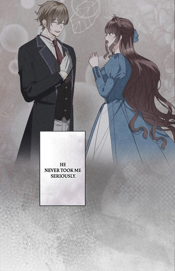 A New Husband, Please! The Forgotten Wife Who Barely Appeared in the Original Story Fights for a Happy Ending. Chapter 2 - page 10