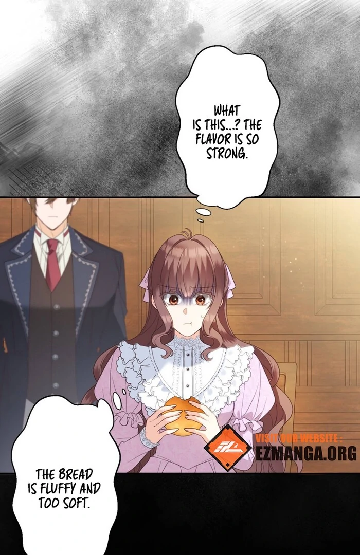 A New Husband, Please! The Forgotten Wife Who Barely Appeared in the Original Story Fights for a Happy Ending. Chapter 2 - page 109