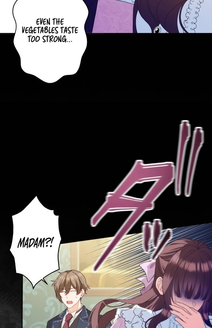 A New Husband, Please! The Forgotten Wife Who Barely Appeared in the Original Story Fights for a Happy Ending. Chapter 2 - page 111