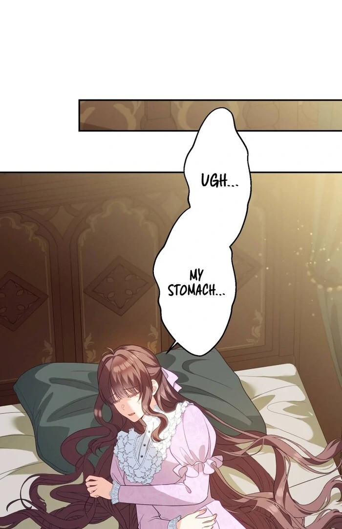 A New Husband, Please! The Forgotten Wife Who Barely Appeared in the Original Story Fights for a Happy Ending. Chapter 2 - page 113