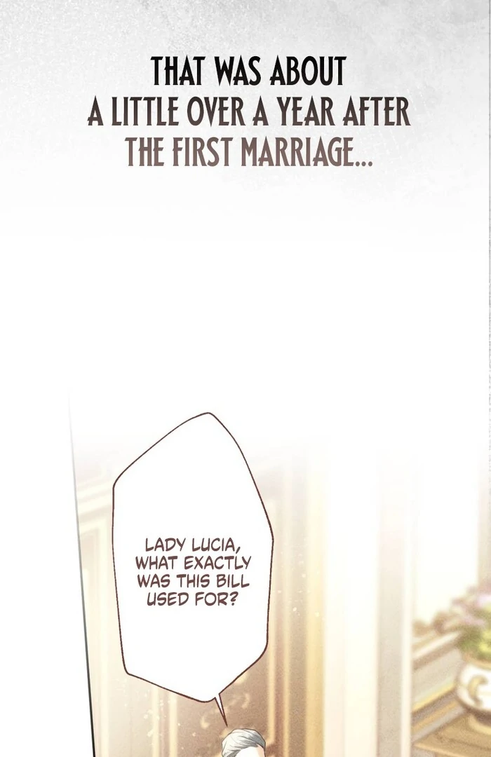 A New Husband, Please! The Forgotten Wife Who Barely Appeared in the Original Story Fights for a Happy Ending. Chapter 2 - page 11