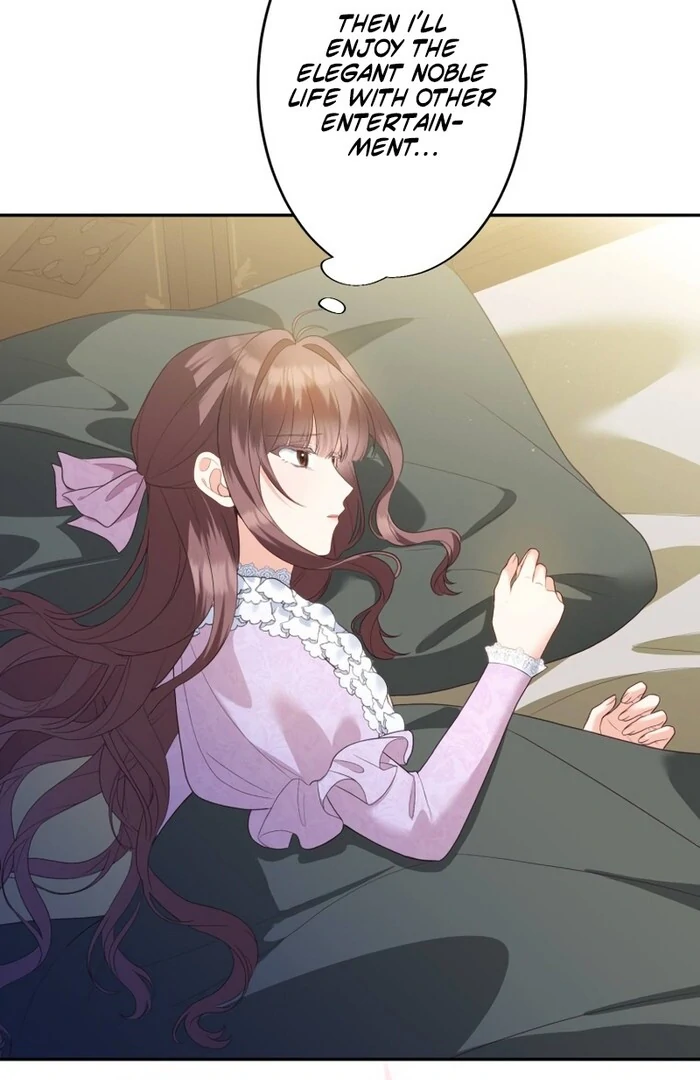 A New Husband, Please! The Forgotten Wife Who Barely Appeared in the Original Story Fights for a Happy Ending. Chapter 2 - page 124