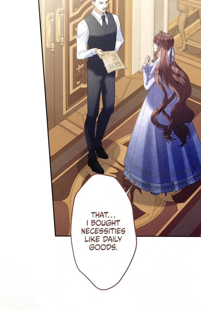 A New Husband, Please! The Forgotten Wife Who Barely Appeared in the Original Story Fights for a Happy Ending. Chapter 2 - page 12