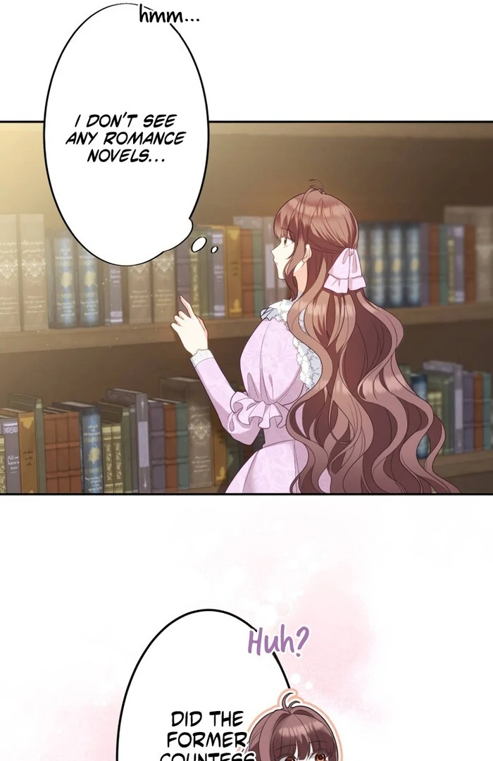 A New Husband, Please! The Forgotten Wife Who Barely Appeared in the Original Story Fights for a Happy Ending. Chapter 2 - page 129