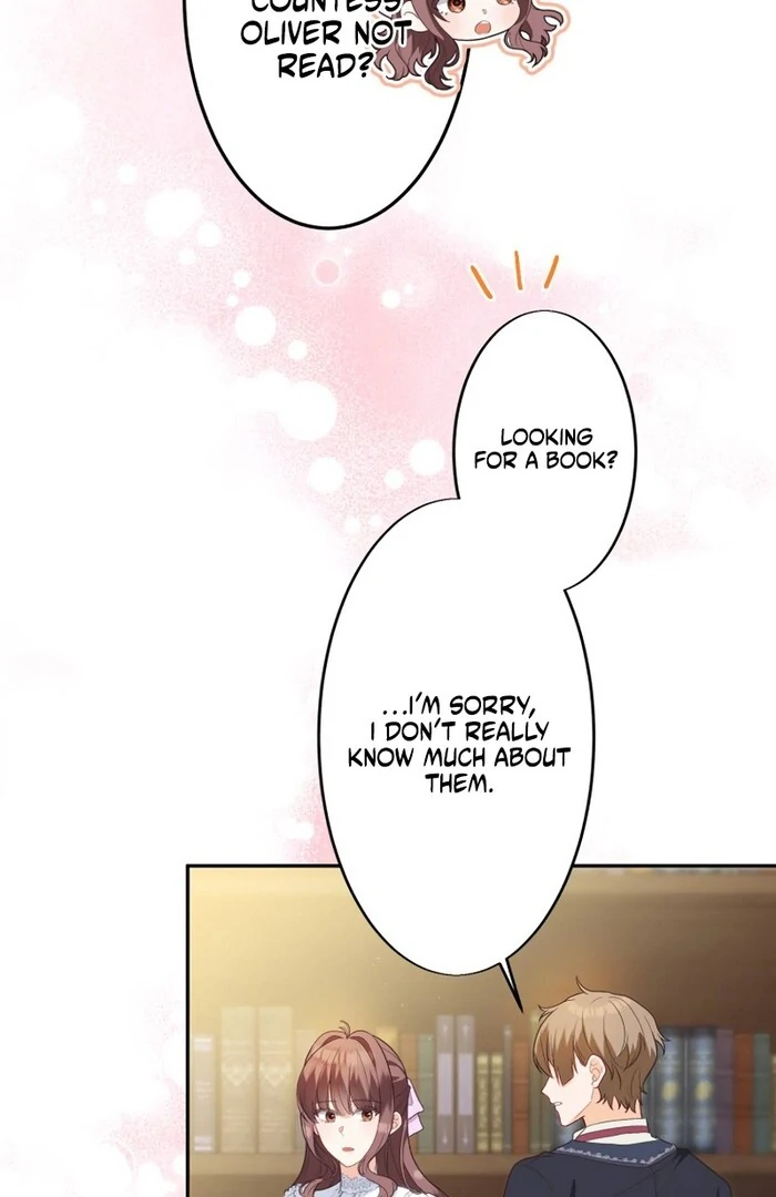 A New Husband, Please! The Forgotten Wife Who Barely Appeared in the Original Story Fights for a Happy Ending. Chapter 2 - page 130