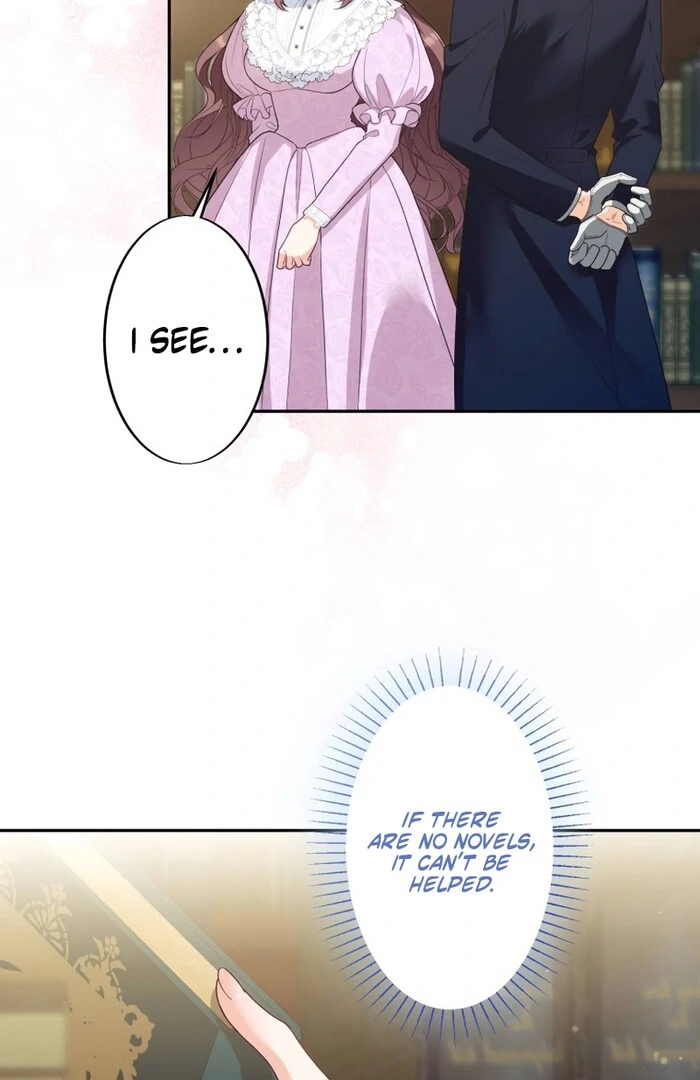 A New Husband, Please! The Forgotten Wife Who Barely Appeared in the Original Story Fights for a Happy Ending. Chapter 2 - page 131