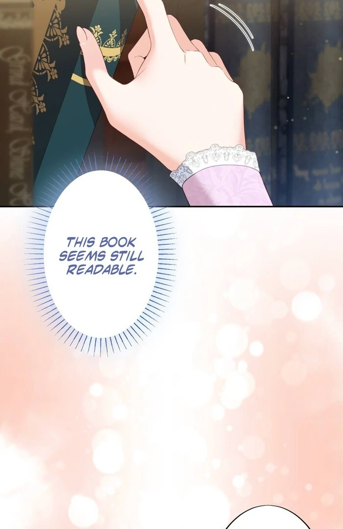 A New Husband, Please! The Forgotten Wife Who Barely Appeared in the Original Story Fights for a Happy Ending. Chapter 2 - page 132