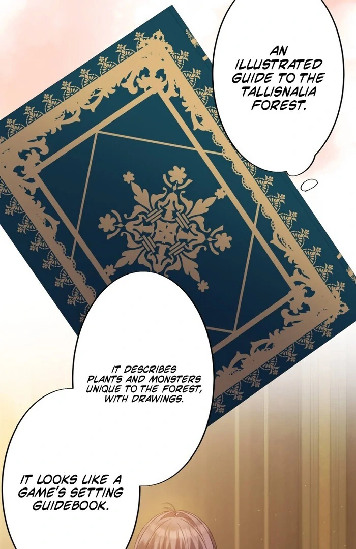 A New Husband, Please! The Forgotten Wife Who Barely Appeared in the Original Story Fights for a Happy Ending. Chapter 2 - page 133