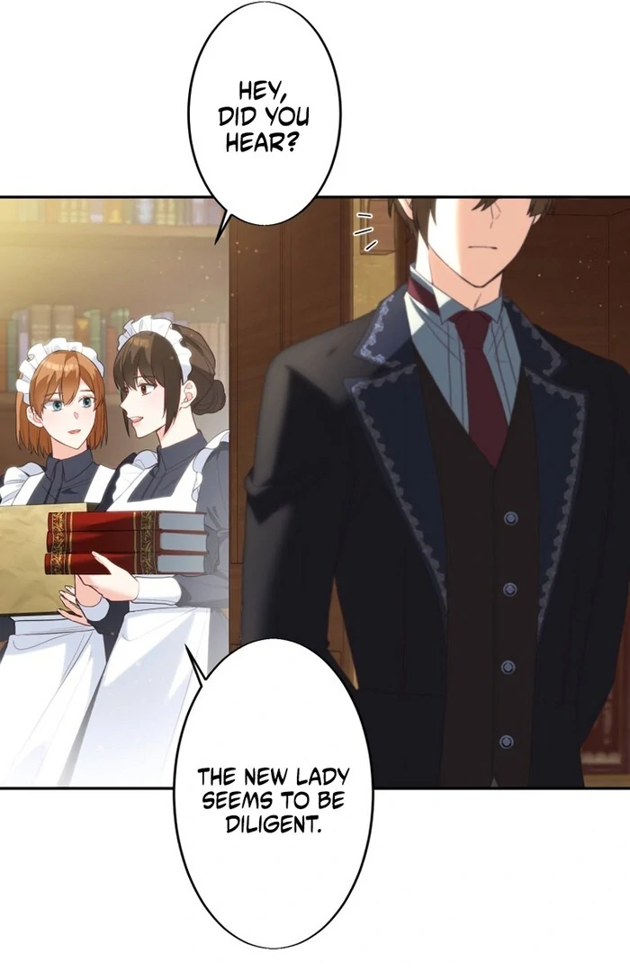 A New Husband, Please! The Forgotten Wife Who Barely Appeared in the Original Story Fights for a Happy Ending. Chapter 2 - page 138