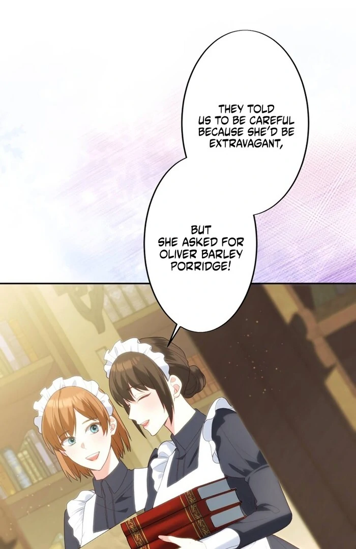 A New Husband, Please! The Forgotten Wife Who Barely Appeared in the Original Story Fights for a Happy Ending. Chapter 2 - page 139