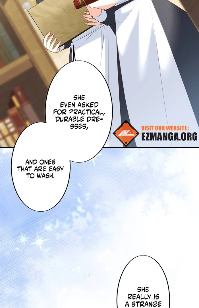 A New Husband, Please! The Forgotten Wife Who Barely Appeared in the Original Story Fights for a Happy Ending. Chapter 2 - page 140