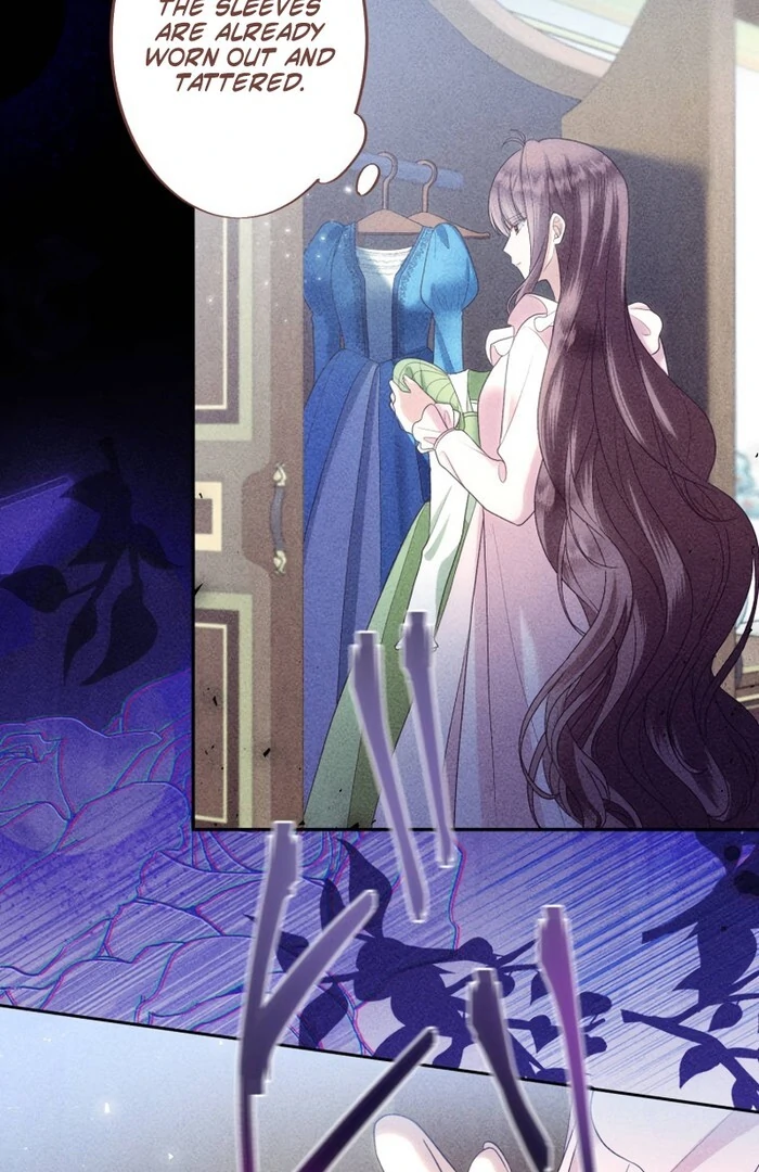 A New Husband, Please! The Forgotten Wife Who Barely Appeared in the Original Story Fights for a Happy Ending. Chapter 2 - page 16