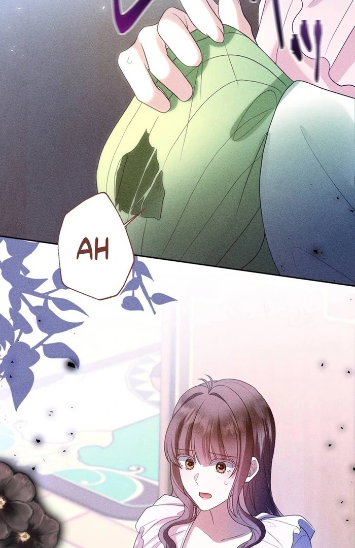 A New Husband, Please! The Forgotten Wife Who Barely Appeared in the Original Story Fights for a Happy Ending. Chapter 2 - page 17