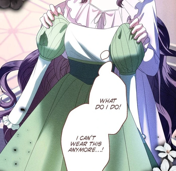 A New Husband, Please! The Forgotten Wife Who Barely Appeared in the Original Story Fights for a Happy Ending. Chapter 2 - page 18