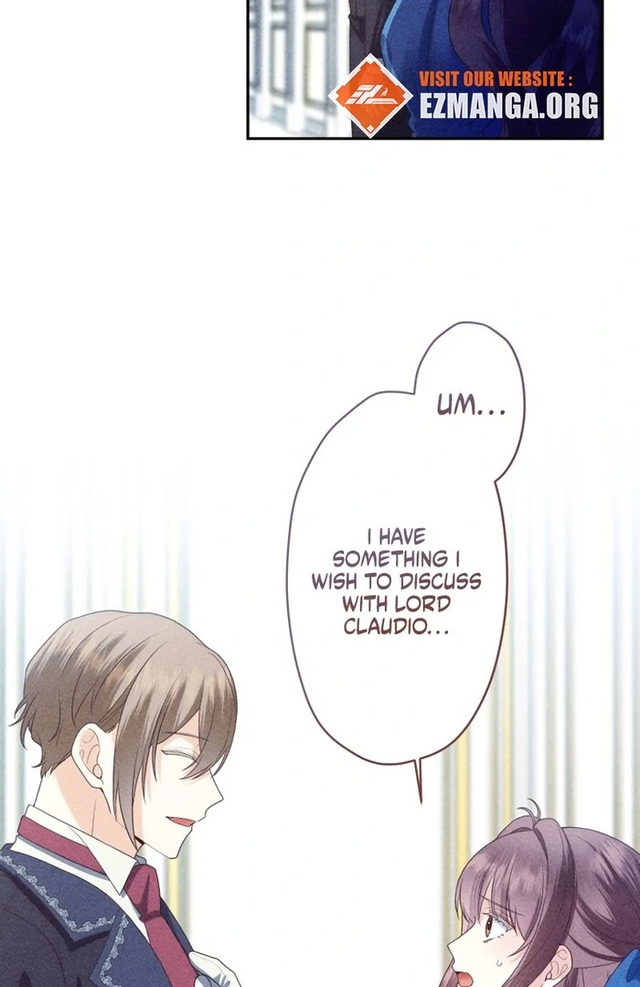 A New Husband, Please! The Forgotten Wife Who Barely Appeared in the Original Story Fights for a Happy Ending. Chapter 2 - page 21
