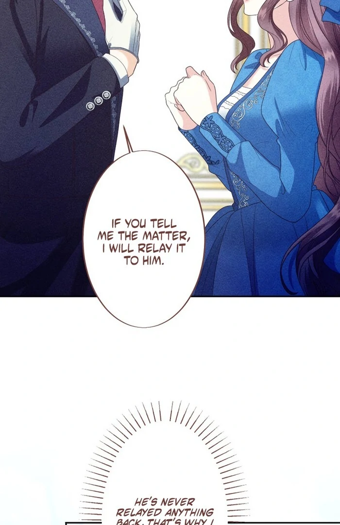 A New Husband, Please! The Forgotten Wife Who Barely Appeared in the Original Story Fights for a Happy Ending. Chapter 2 - page 22
