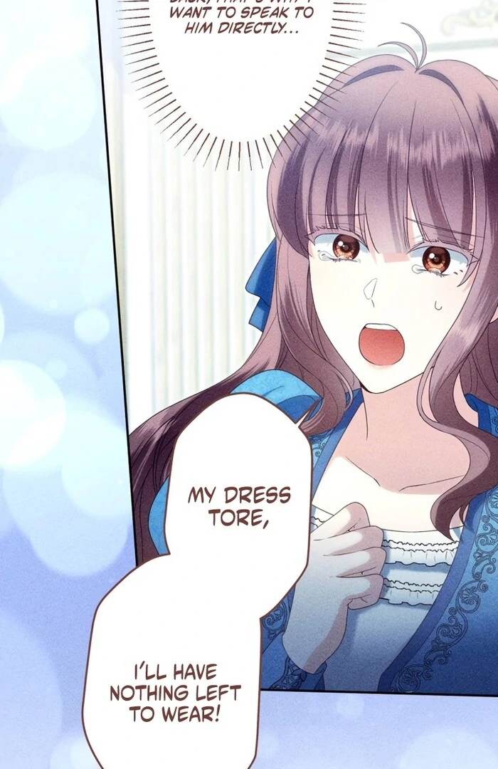 A New Husband, Please! The Forgotten Wife Who Barely Appeared in the Original Story Fights for a Happy Ending. Chapter 2 - page 23
