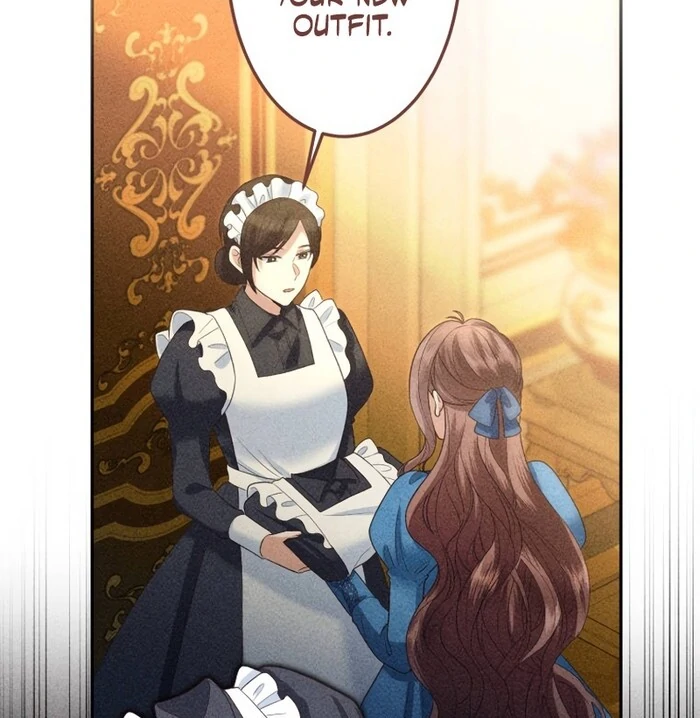 A New Husband, Please! The Forgotten Wife Who Barely Appeared in the Original Story Fights for a Happy Ending. Chapter 2 - page 27