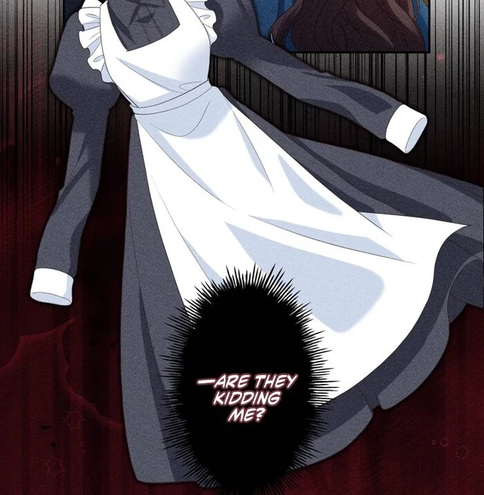 A New Husband, Please! The Forgotten Wife Who Barely Appeared in the Original Story Fights for a Happy Ending. Chapter 2 - page 28