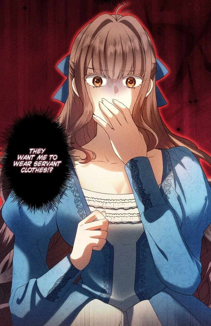 A New Husband, Please! The Forgotten Wife Who Barely Appeared in the Original Story Fights for a Happy Ending. Chapter 2 - page 29