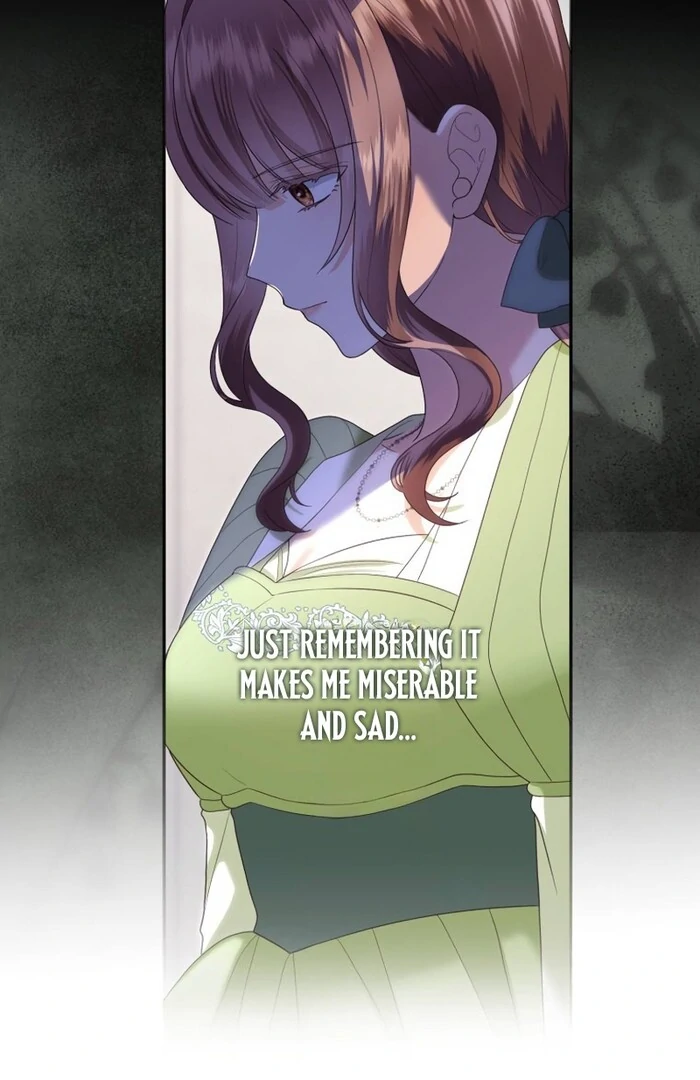 A New Husband, Please! The Forgotten Wife Who Barely Appeared in the Original Story Fights for a Happy Ending. Chapter 2 - page 32
