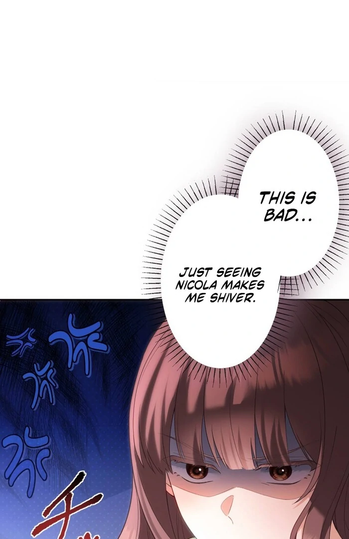 A New Husband, Please! The Forgotten Wife Who Barely Appeared in the Original Story Fights for a Happy Ending. Chapter 2 - page 33