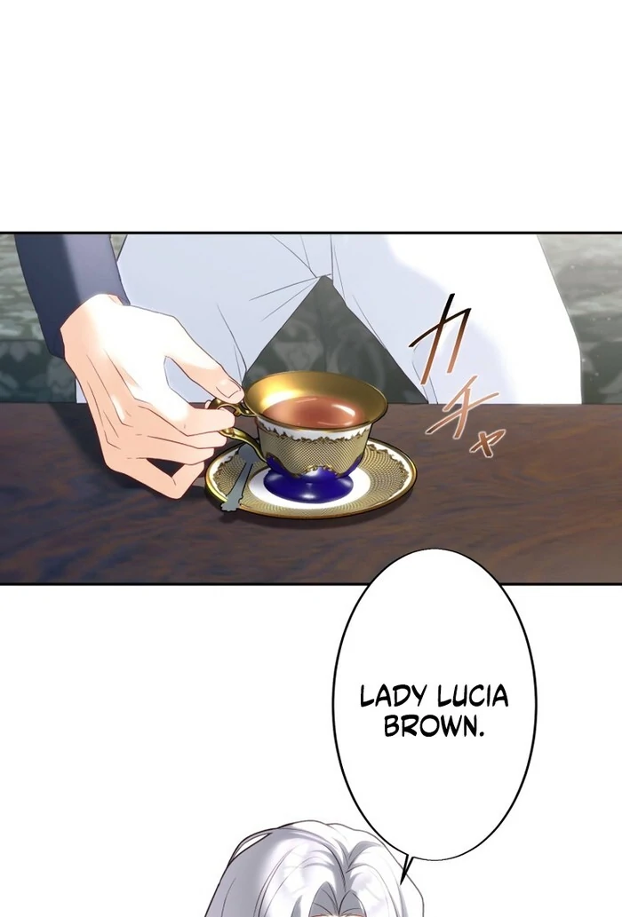 A New Husband, Please! The Forgotten Wife Who Barely Appeared in the Original Story Fights for a Happy Ending. Chapter 2 - page 35
