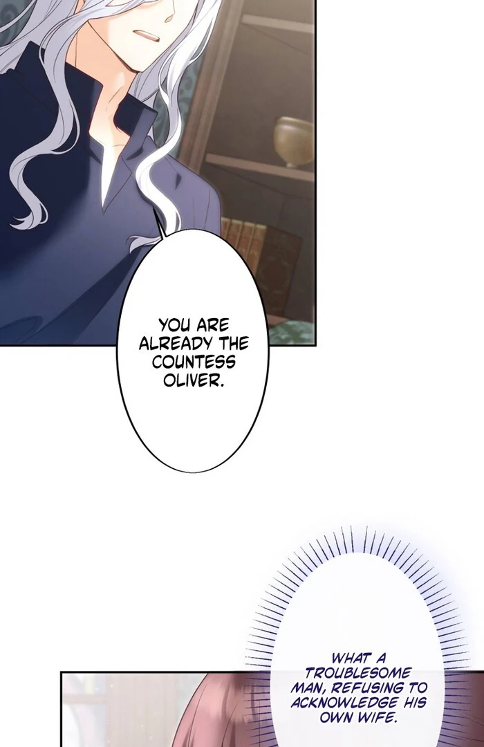 A New Husband, Please! The Forgotten Wife Who Barely Appeared in the Original Story Fights for a Happy Ending. Chapter 2 - page 39