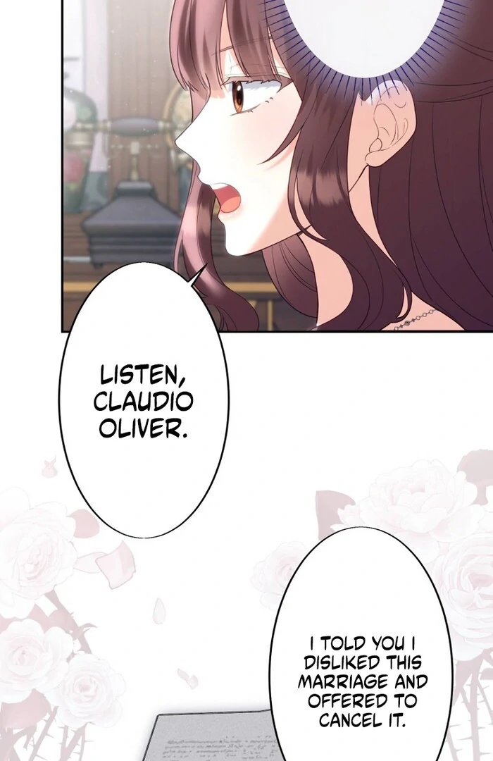 A New Husband, Please! The Forgotten Wife Who Barely Appeared in the Original Story Fights for a Happy Ending. Chapter 2 - page 40