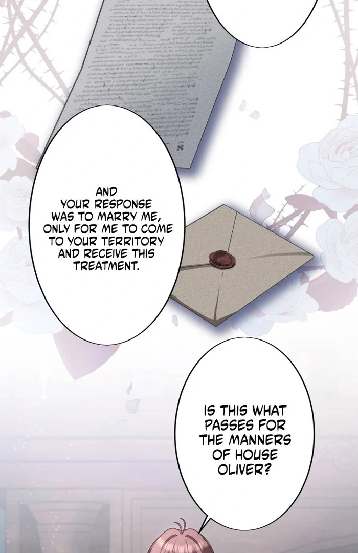 A New Husband, Please! The Forgotten Wife Who Barely Appeared in the Original Story Fights for a Happy Ending. Chapter 2 - page 41