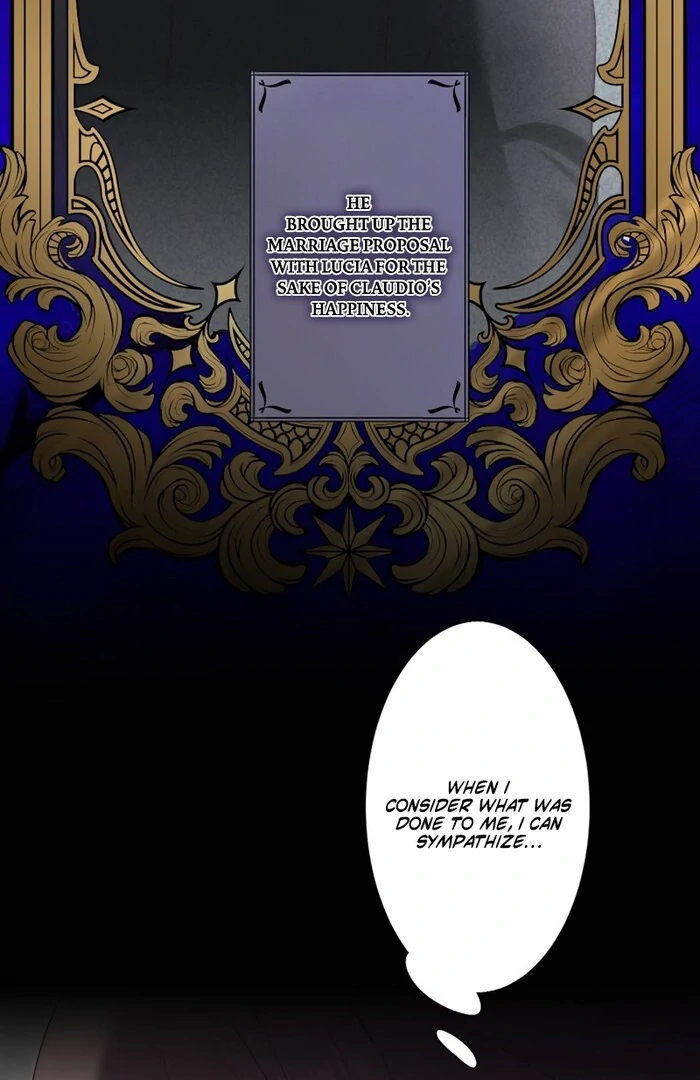 A New Husband, Please! The Forgotten Wife Who Barely Appeared in the Original Story Fights for a Happy Ending. Chapter 2 - page 48