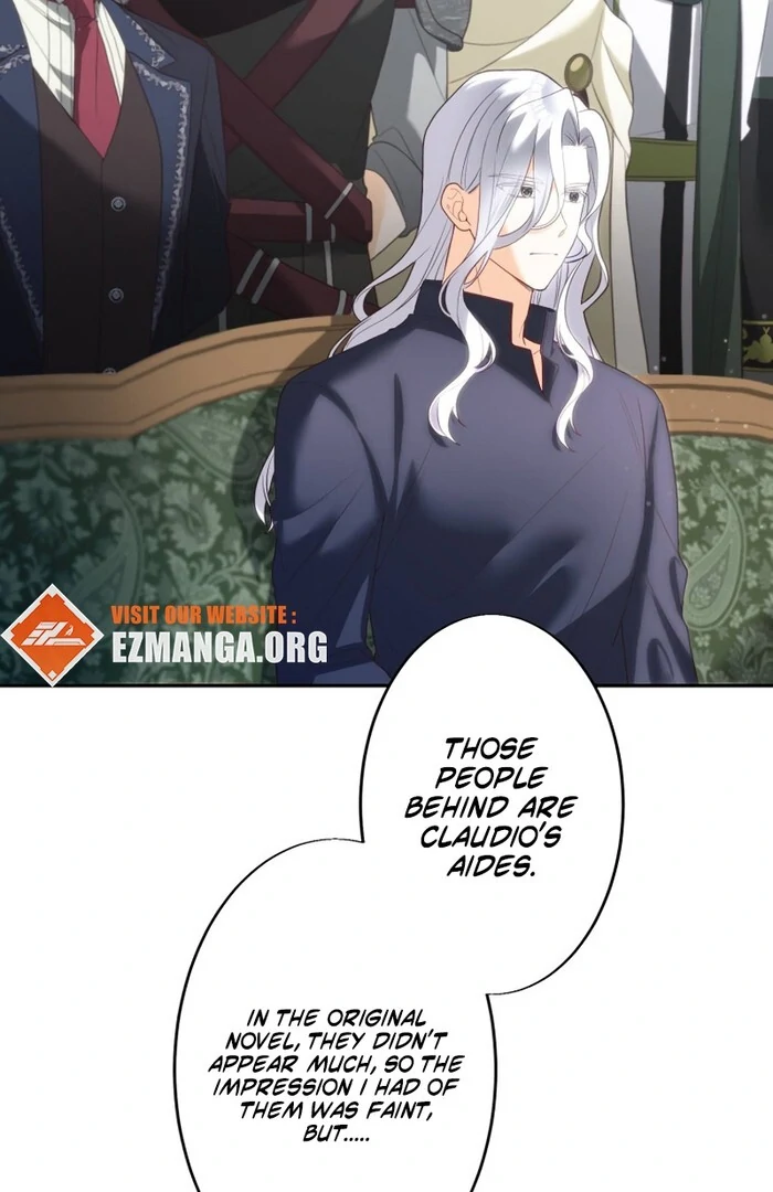 A New Husband, Please! The Forgotten Wife Who Barely Appeared in the Original Story Fights for a Happy Ending. Chapter 2 - page 4