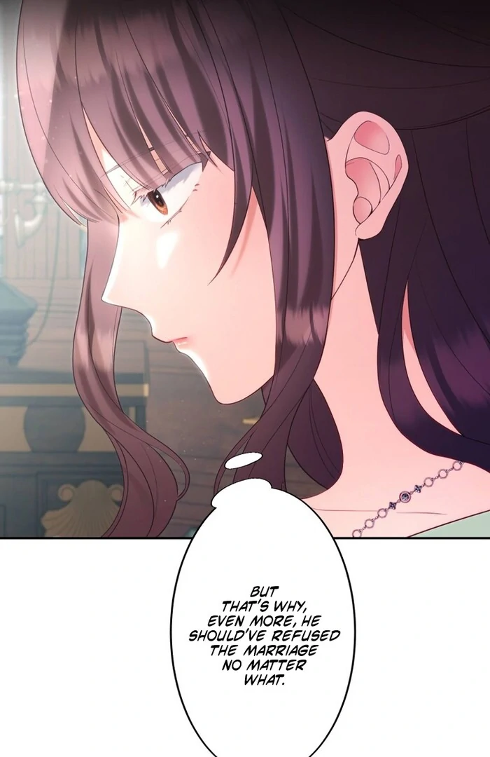 A New Husband, Please! The Forgotten Wife Who Barely Appeared in the Original Story Fights for a Happy Ending. Chapter 2 - page 49